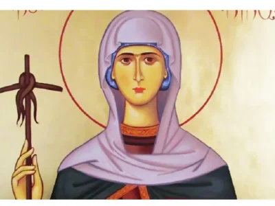 ninooba e1769462615395 новости Грузинская Православная Церковь, Джавахети, Нино Кападокийская, Нинооба, Святая Нино