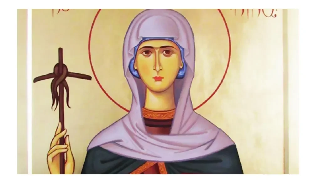 ninooba e1769462615395 новости Грузинская Православная Церковь, Джавахети, Нино Кападокийская, Нинооба, Святая Нино