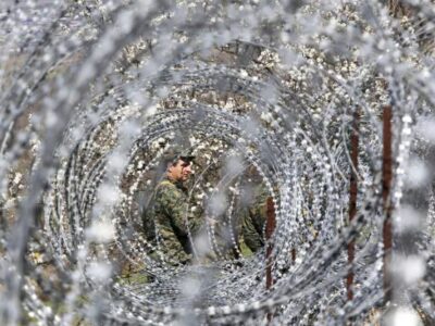 okkupacia okupacia новости КГБ Цхинвали