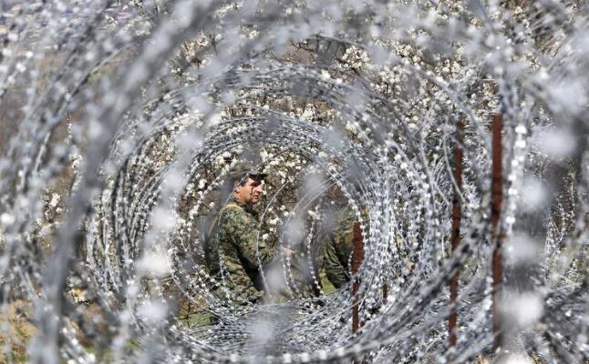 okkupacia okupacia новости КГБ Цхинвали