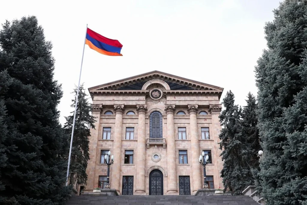 parlament armenii новости OC Media, Армения, наблюдатели за выборами