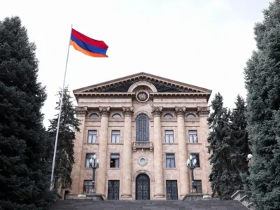 parlament armenii новости OC Media, Армения, наблюдатели за выборами