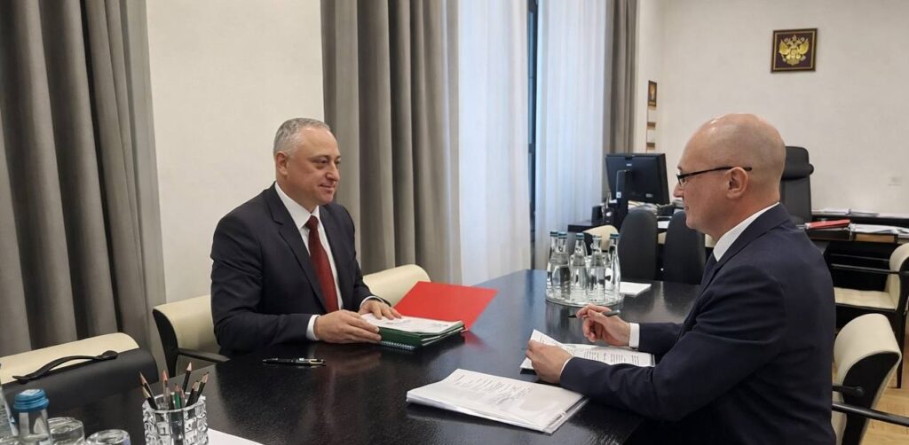 photo 2026 01 24 21 49 25 e1769278515237 новости Абхазия, Бадра Гунба