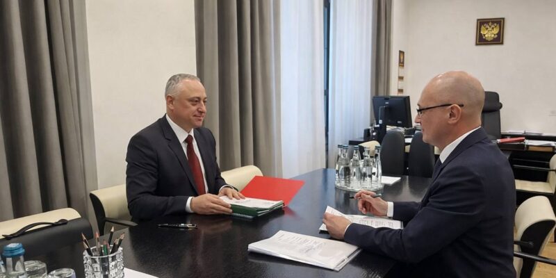 photo 2026 01 24 21 49 25 e1769278515237 новости Абхазия, Бадра Гунба