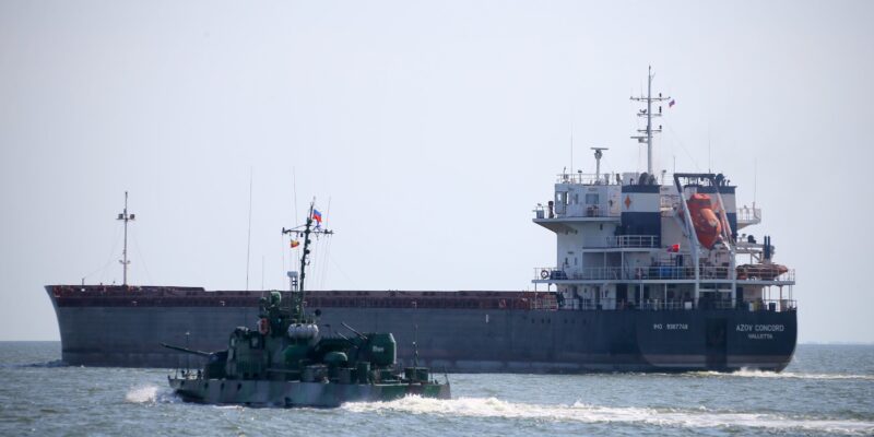 port mariupol новости Astoria Grande, корабли, круизный лайнер, Мариуполь-Батуми, Мустай Карим