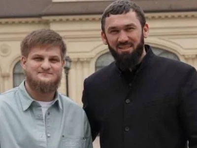 q1x4axoyjzgz3ntd3raxtsoxu6s8lnlj 1028x685 1 e1767707585490 новости OC Media, Ахмат Кадыров, Рамзан Кадыров