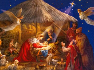 rojdestvo новости Рождество Христово