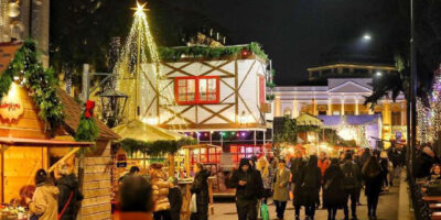 saakhaltslo sopeli 1767341146 новости Каха Каладзе, мэрия Тбилиси, новогодняя деревня, тбилиси