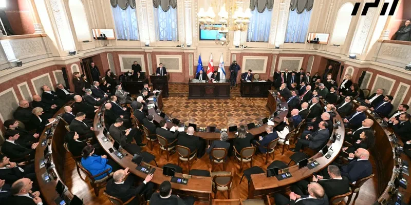 Бюджет Тбилиси увеличивается на 17 миллионов лари 1 sakrebulo новости бюджет, сакребуло, тбилиси