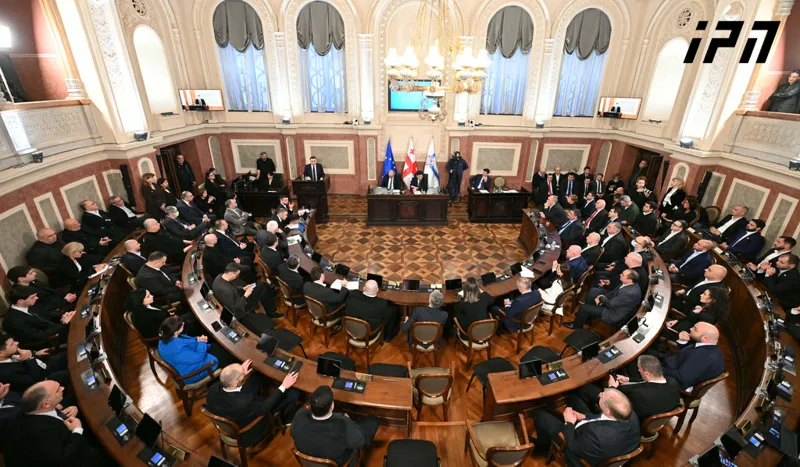 sakrebulo новости бюджет, сакребуло, тбилиси