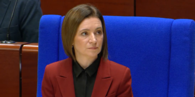 sandu политика Грузия-Россия, Майя Санду, Молдова-Грузия, российская орбита