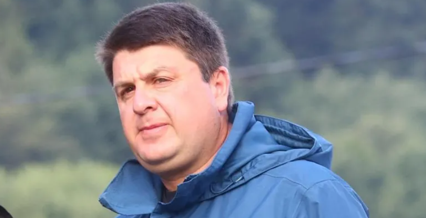 screenshot 2026 01 06 145426 новости Бичико Паикидзе, горсовет Вани, Грузинская мечта, Ирма Чкадуа