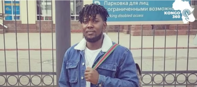 В оккупированной Абхазии погиб студент из Конго - он работал в Очамчире 1 screenshot 2026 01 10 110320 новости United Cement Group (UCG), Брянск, Джереми Меканда, Конго, Конго-Абхазия, Очамчире, строительная компания