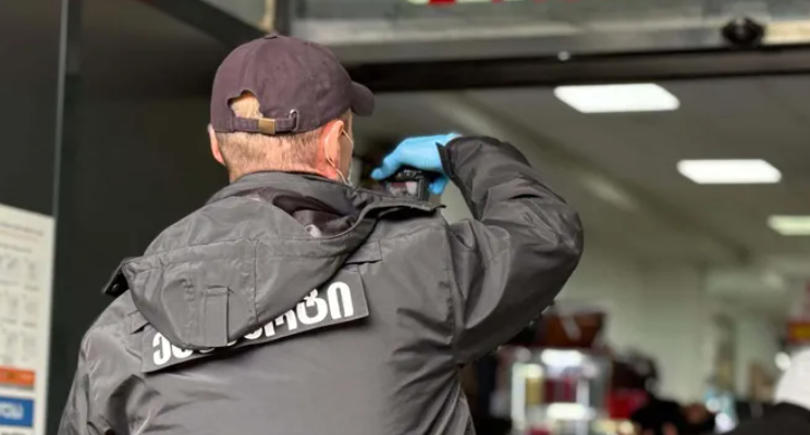 screenshot 2026 01 10 131438 новости Золотой сундук, Окрос кидобани, Площадь Вокзальная, пожар, эксперты-криминалисты