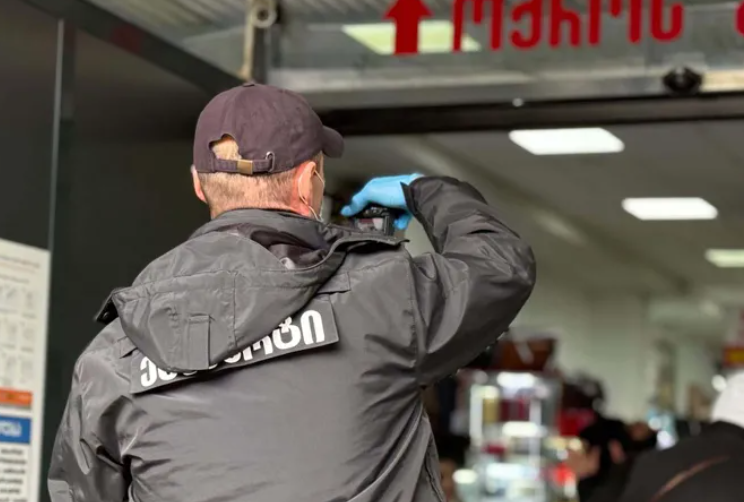 screenshot 2026 01 10 131438 новости Золотой сундук, Окрос кидобани, Площадь Вокзальная, пожар, эксперты-криминалисты