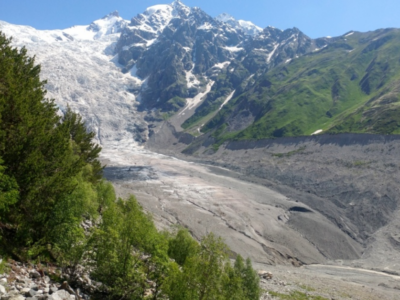 screenshot 2026 01 18 003205 новости GEOTEST, ледники, трагедия в Шови