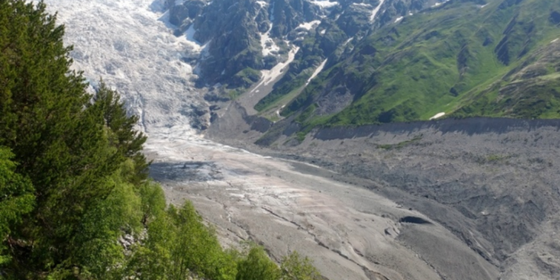 screenshot 2026 01 18 003205 новости GEOTEST, ледники, трагедия в Шови