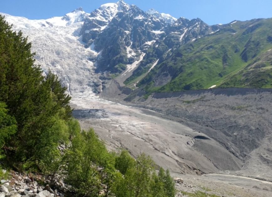 screenshot 2026 01 18 003205 новости GEOTEST, ледники, трагедия в Шови