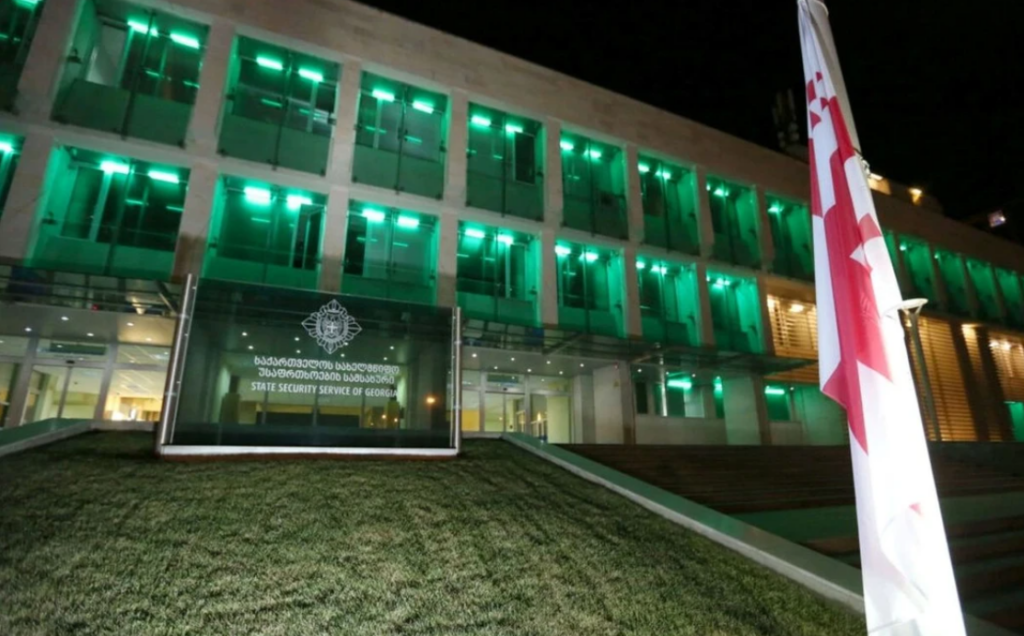 screenshot 2026 01 18 004632 новости OC Media, документы "Газпрома", кибератака, СГБ Грузии