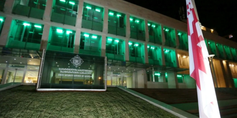 screenshot 2026 01 18 004632 новости OC Media, документы "Газпрома", кибератака, СГБ Грузии