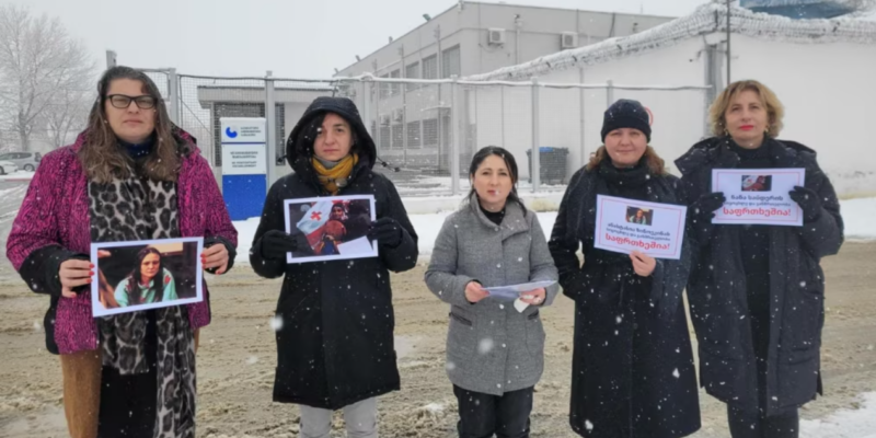 screenshot 2026 01 18 152431 новости 300 женщин, Анастасия Зиновкина, Нестан Верулашвили