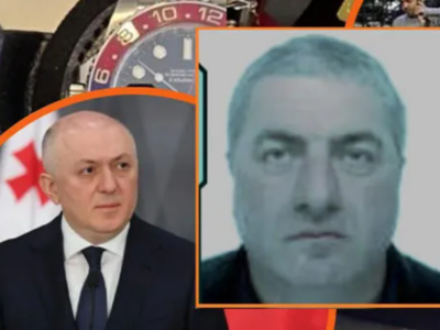 screenshot 2026 01 19 130317 новости Григол Лилуашвили, Коба Хундадзе, СГБ Грузии