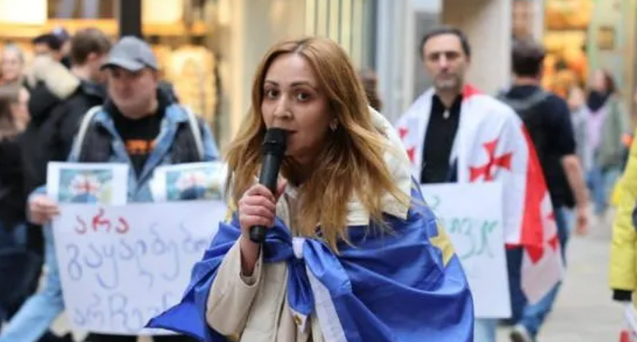 screenshot 2026 01 20 203456 новости Нана Сандер, Специальная пенитенциарная служба