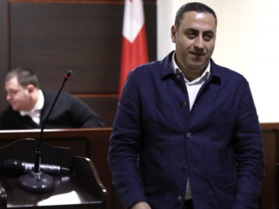 screenshot 2026 01 26 220650 новости Георгий Вашадзе, дело о саботаже, Мзия Гаршаулишвили, тбилисский городской суд