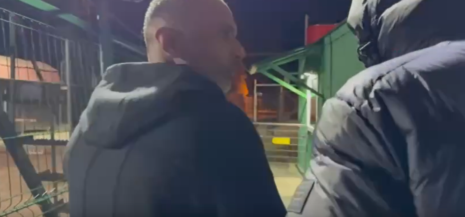 Из оккупированной Абхазии выдворен гражданин Великобритании 3 screenshot 2026 01 26 223920 новости Абхазия, гражданин Великобритании, КПП Ингури, Кулдип Сингх, оккупированные регионы Грузии