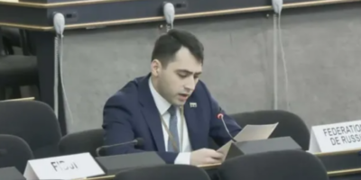 screenshot 2026 01 27 001630 политика верховенство закона, ООН, права человека, Россия-Грузия, Руслан Строганов