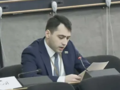 Представитель РФ в ООН похвалил "Мечту" за улучшения в системе судов, полиции и борьбы с коррупцией 2 screenshot 2026 01 27 001630 новости верховенство закона, ООН, права человека, Россия-Грузия, Руслан Строганов