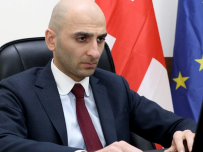 screenshot 2026 01 27 114525 новости Илиа Гудушаури, Илья Гудушаури, Минздрав Грузии, министр здравоохранения грузии