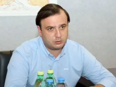 sharashidze davit новости Давид Шарашидзе, залог, Чохатаури