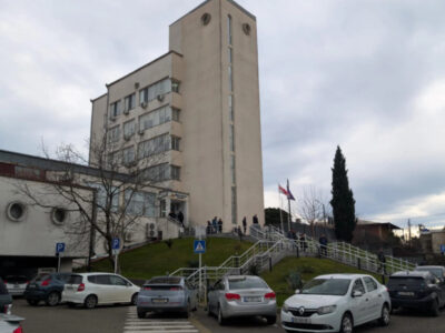 sud kutaisi новости Кутаисский городской суд, шахтеры Чиатура