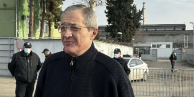 targamadze givi новости Гиви Таргамадзе, допрос, Служба государственной безопасности Грузии, университет Аль-Мустафы