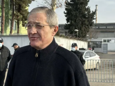 targamadze givi новости Гиви Таргамадзе, допрос, Служба государственной безопасности Грузии, университет Аль-Мустафы