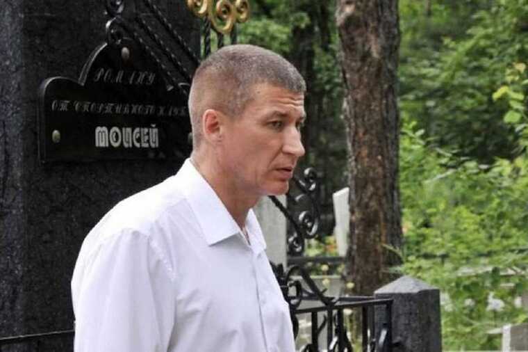 В Грузии задержан соратник осужденного в РФ экс-губернатора Сергея Фургала 1 timofeev новости Грузия-Россия, интерпол, Михаила Тимофеева, Сергей Фургал