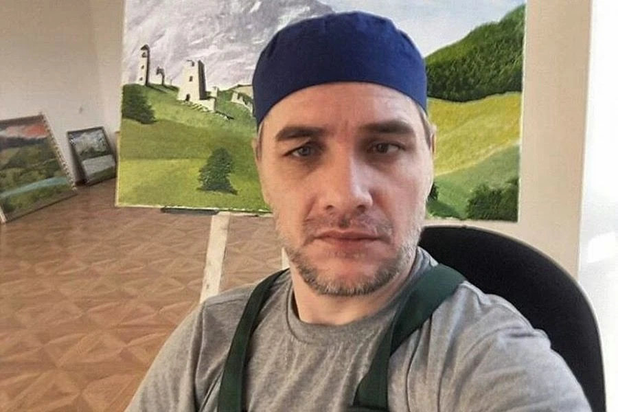 unnamed 900x600 1 новости OC Media, Айна Манкиева, Хамбор Манкиев