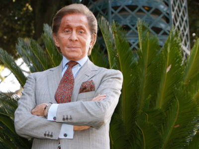 valentino новости Valentino, Валентино Гаравани