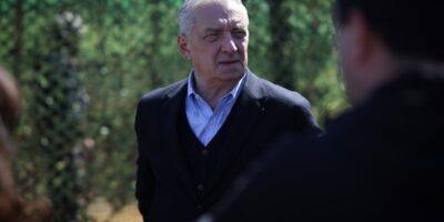 volskii gia политика Гия Вольский, Грузинская мечта, Грузия-Россия, Майя Санду