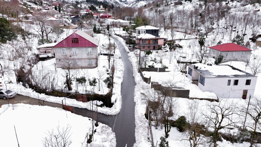 xelvashauri новости Аджария, обморожение тела, пе, переохлаждение, переохлаждение тела, Хелвачаури