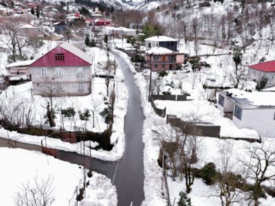xelvashauri новости Аджария, обморожение тела, пе, переохлаждение, переохлаждение тела, Хелвачаури