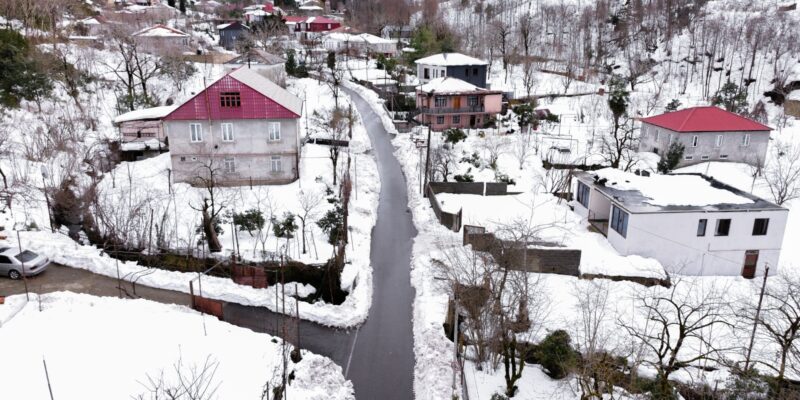 xelvashauri новости Аджария, обморожение тела, пе, переохлаждение, переохлаждение тела, Хелвачаури