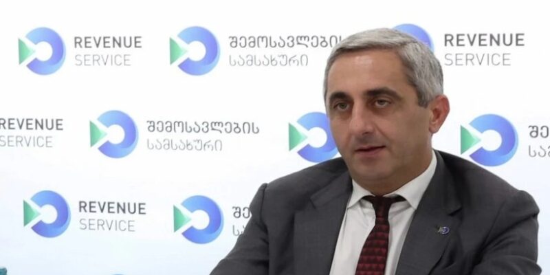 xundadze vladimer новости Григол Лилуашвили, Коба Хундадзе, СГБ Грузии