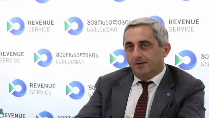 xundadze vladimer новости Григол Лилуашвили, Коба Хундадзе, СГБ Грузии