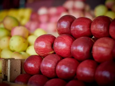 yabloki новости Грузия-Россия, Министерство окружающей среды и сельского хозяйства Грузии, Минсельхоз Грузии, экспорт яблок