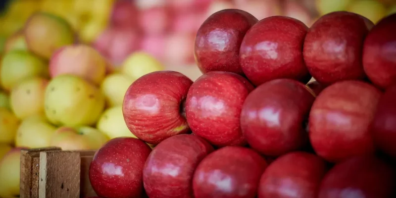 yabloki новости Грузия-Россия, Министерство окружающей среды и сельского хозяйства Грузии, Минсельхоз Грузии, экспорт яблок