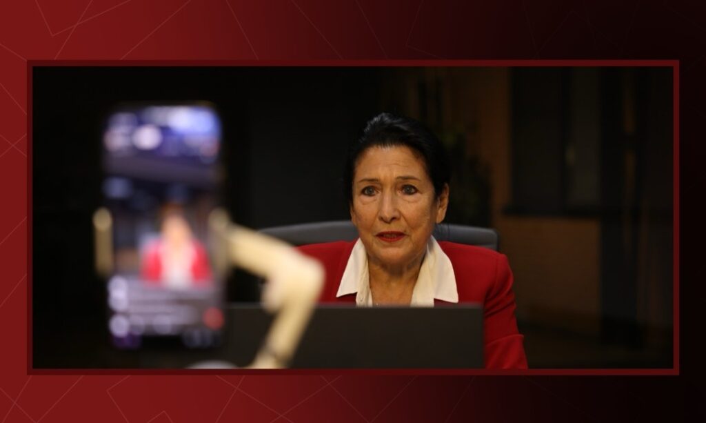 zurabishvili новости Global Europe Forum, Global Europe Forum 2026, Грузия-ЕС, Саломе Зурабишвили