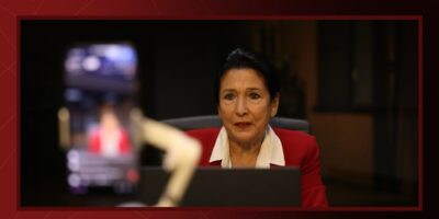 Зурабишвили примет участие в форуме Global Europe Forum 2026 9 zurabishvili новости Global Europe Forum, Global Europe Forum 2026, Грузия-ЕС, Саломе Зурабишвили