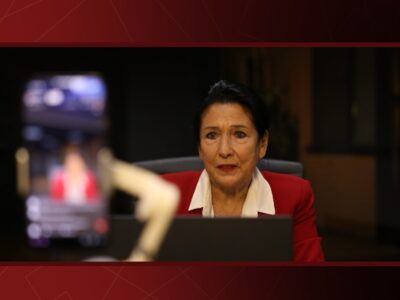 zurabishvili новости Global Europe Forum, Global Europe Forum 2026, Грузия-ЕС, Саломе Зурабишвили